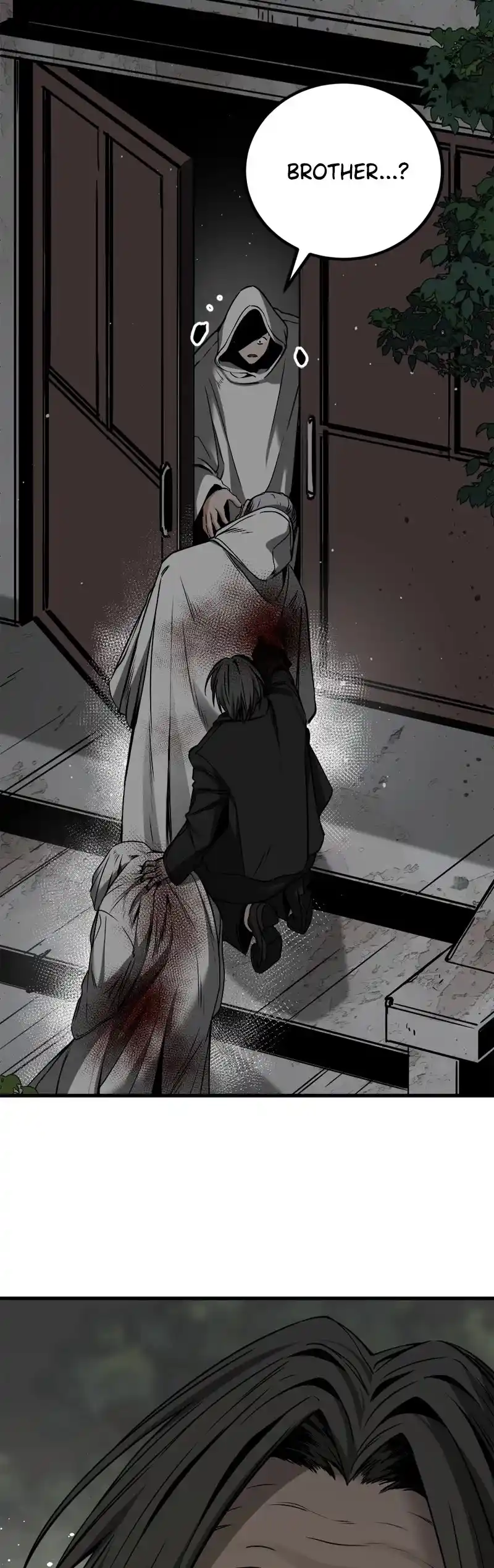 Hero Killer Chapter 189