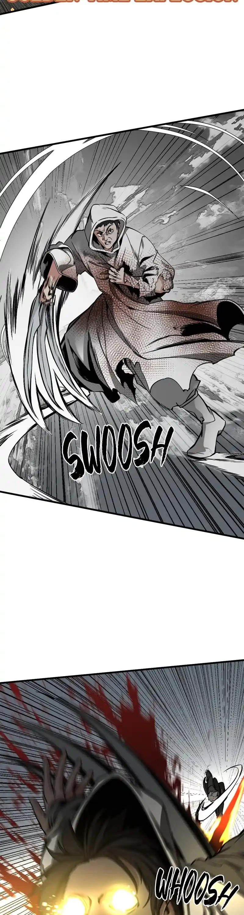 Hero Killer Chapter 189