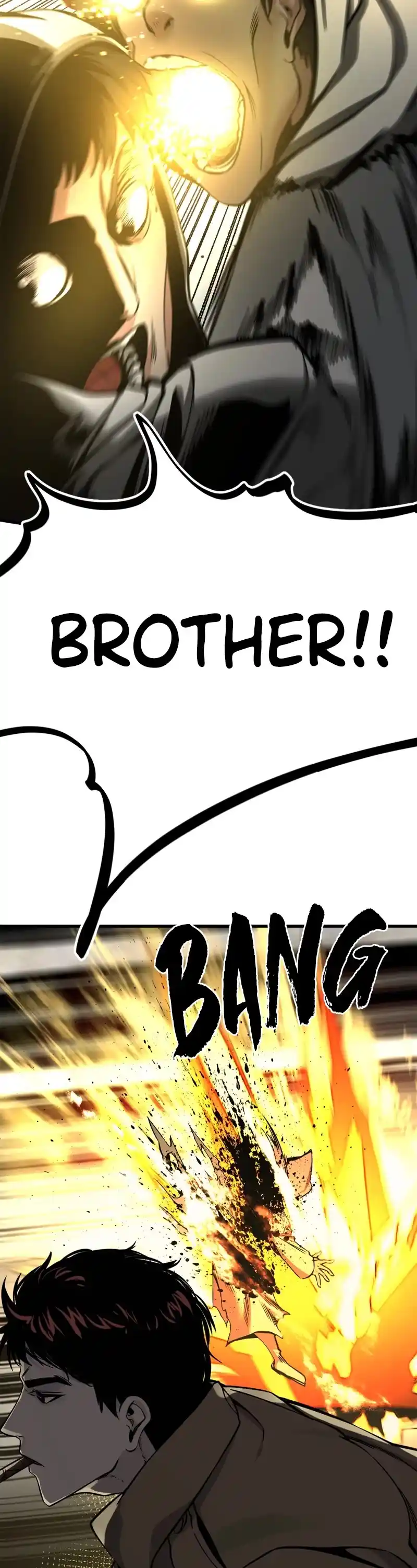 Hero Killer Chapter 189