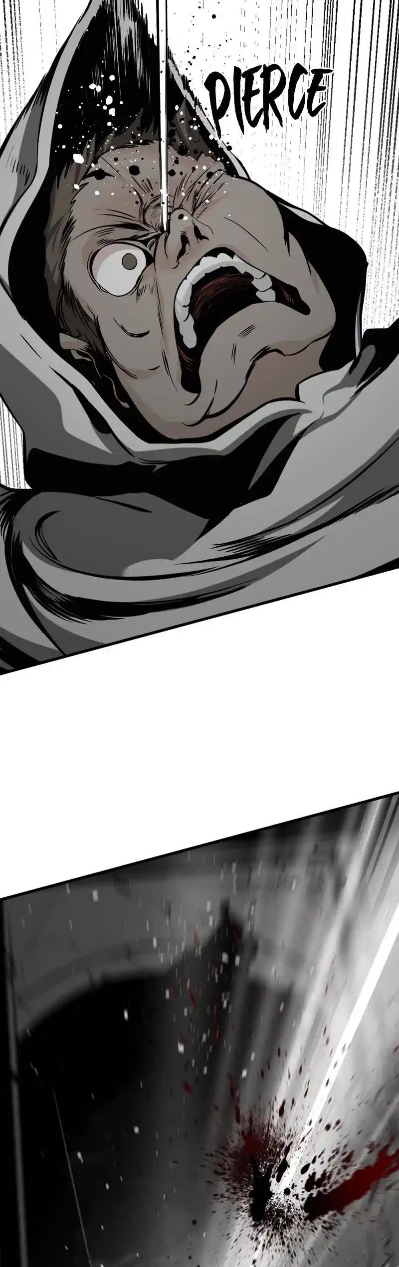 Hero Killer Chapter 189