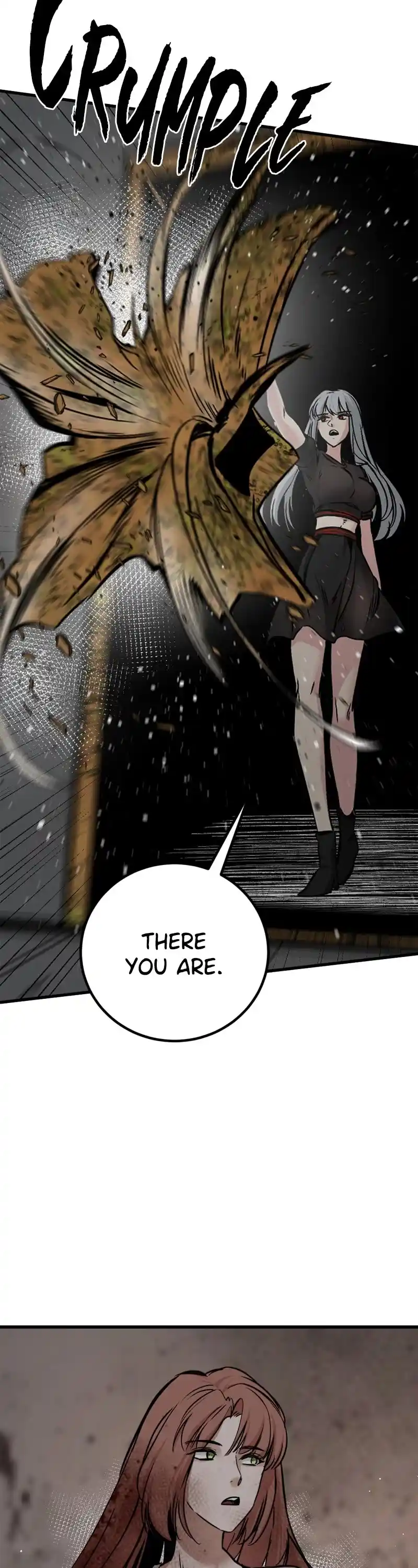 Hero Killer Chapter 189