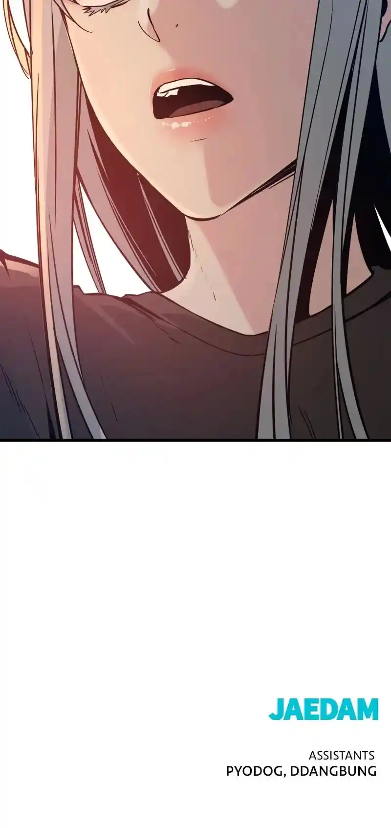 Hero Killer Chapter 189