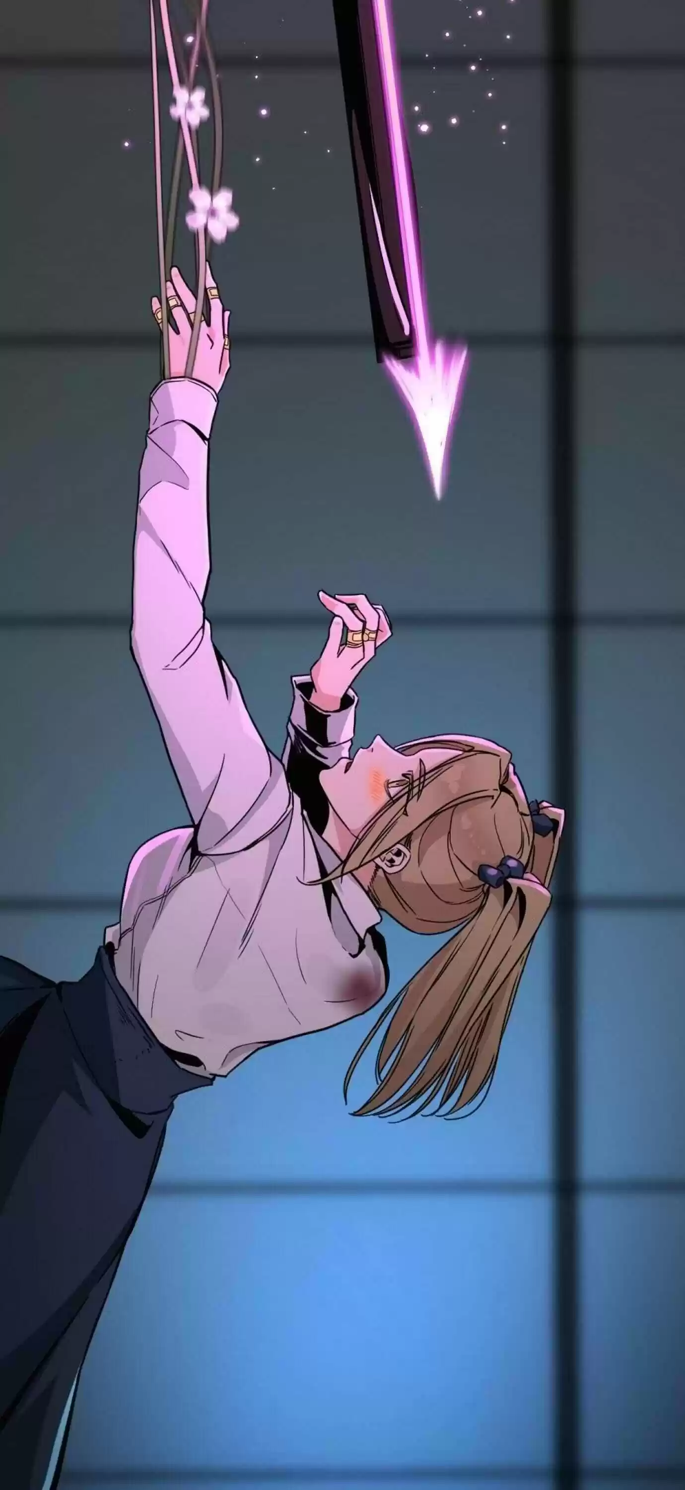 Hero Killer Chapter 19