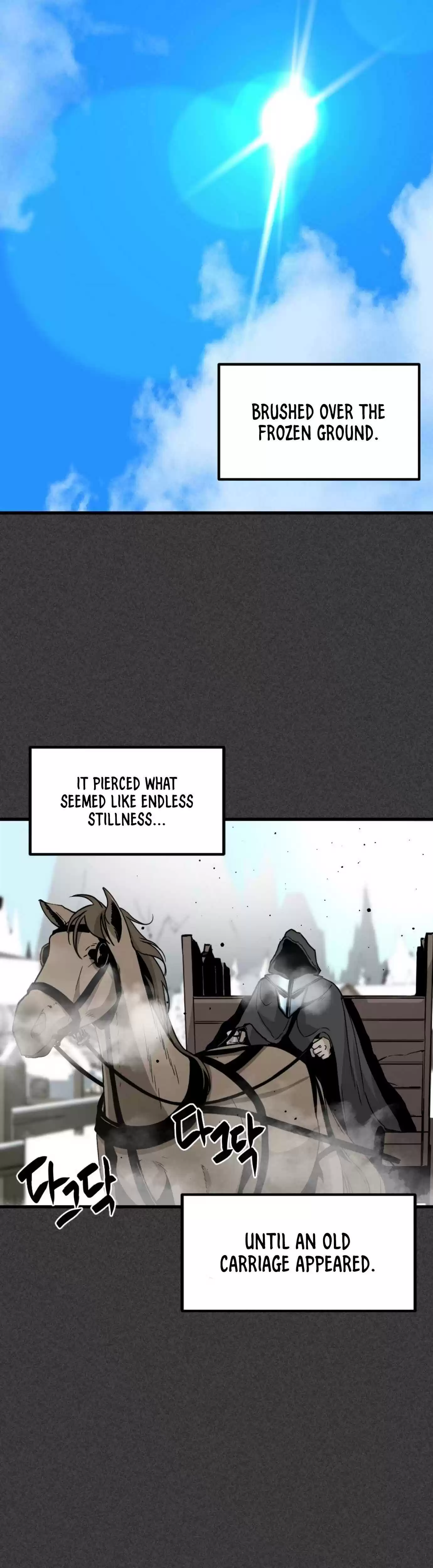 Hero Killer Chapter 19