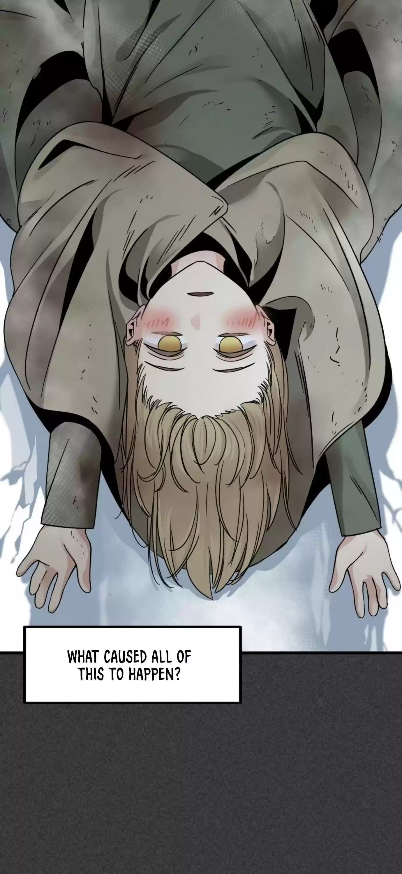 Hero Killer Chapter 19