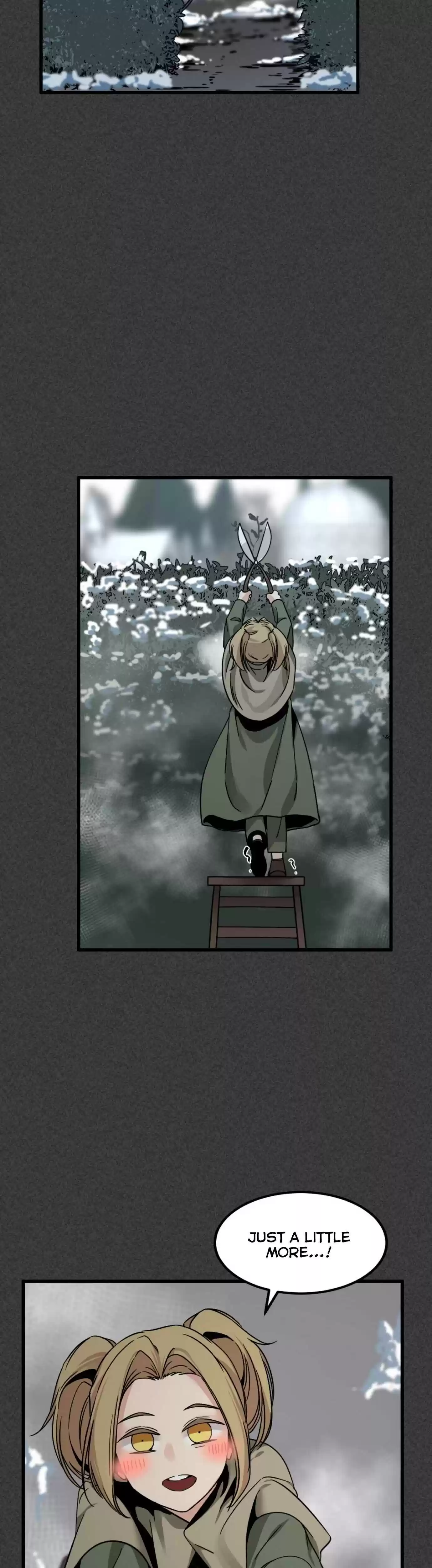 Hero Killer Chapter 19