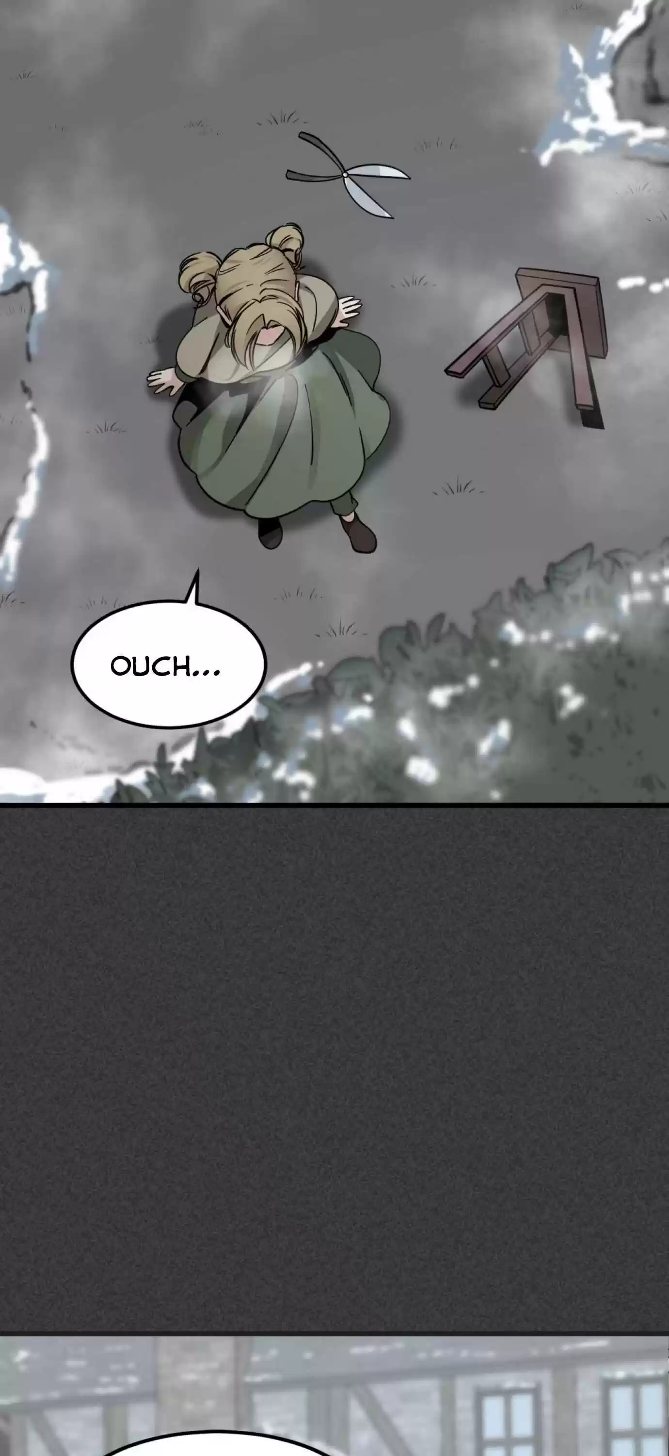 Hero Killer Chapter 19