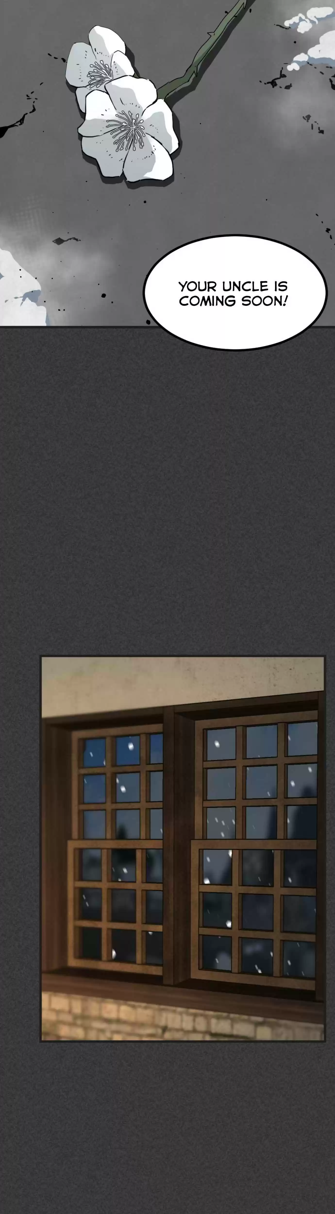 Hero Killer Chapter 19