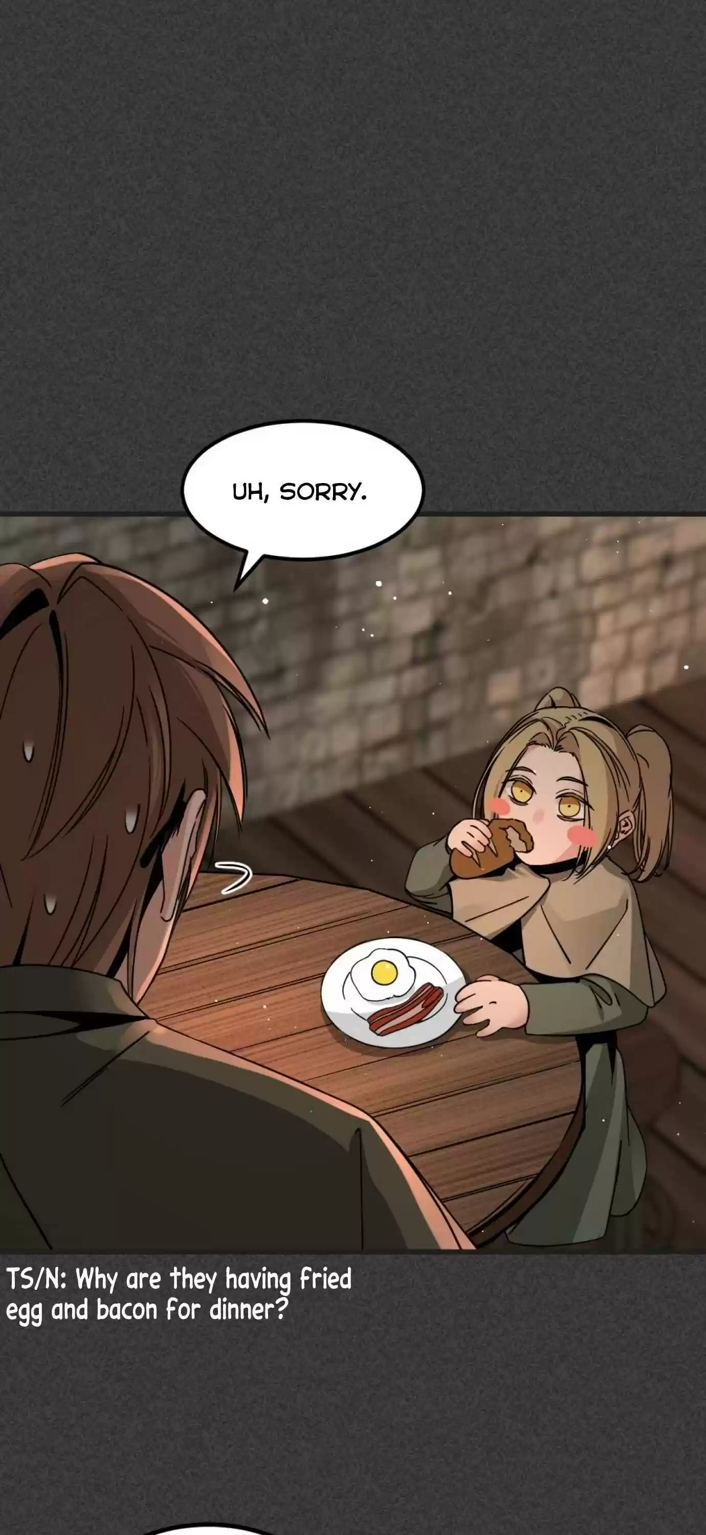 Hero Killer Chapter 19