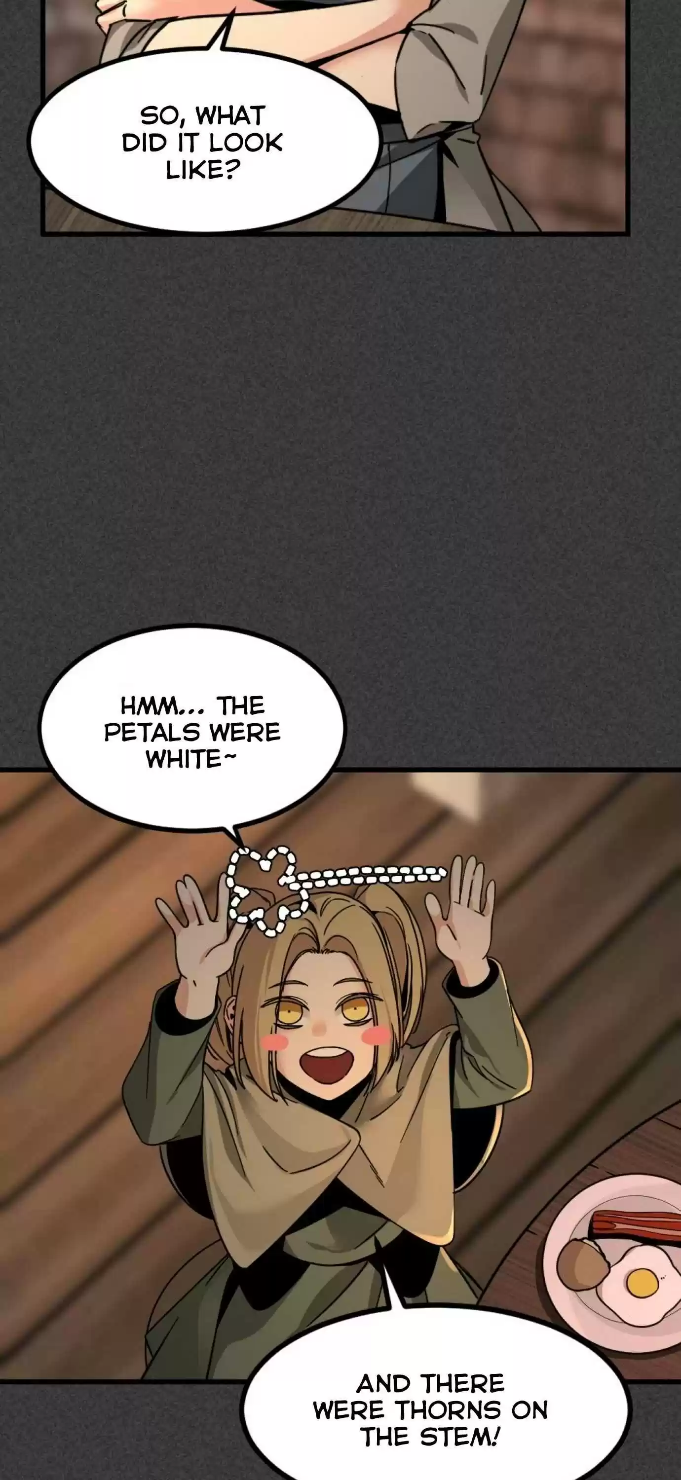 Hero Killer Chapter 19