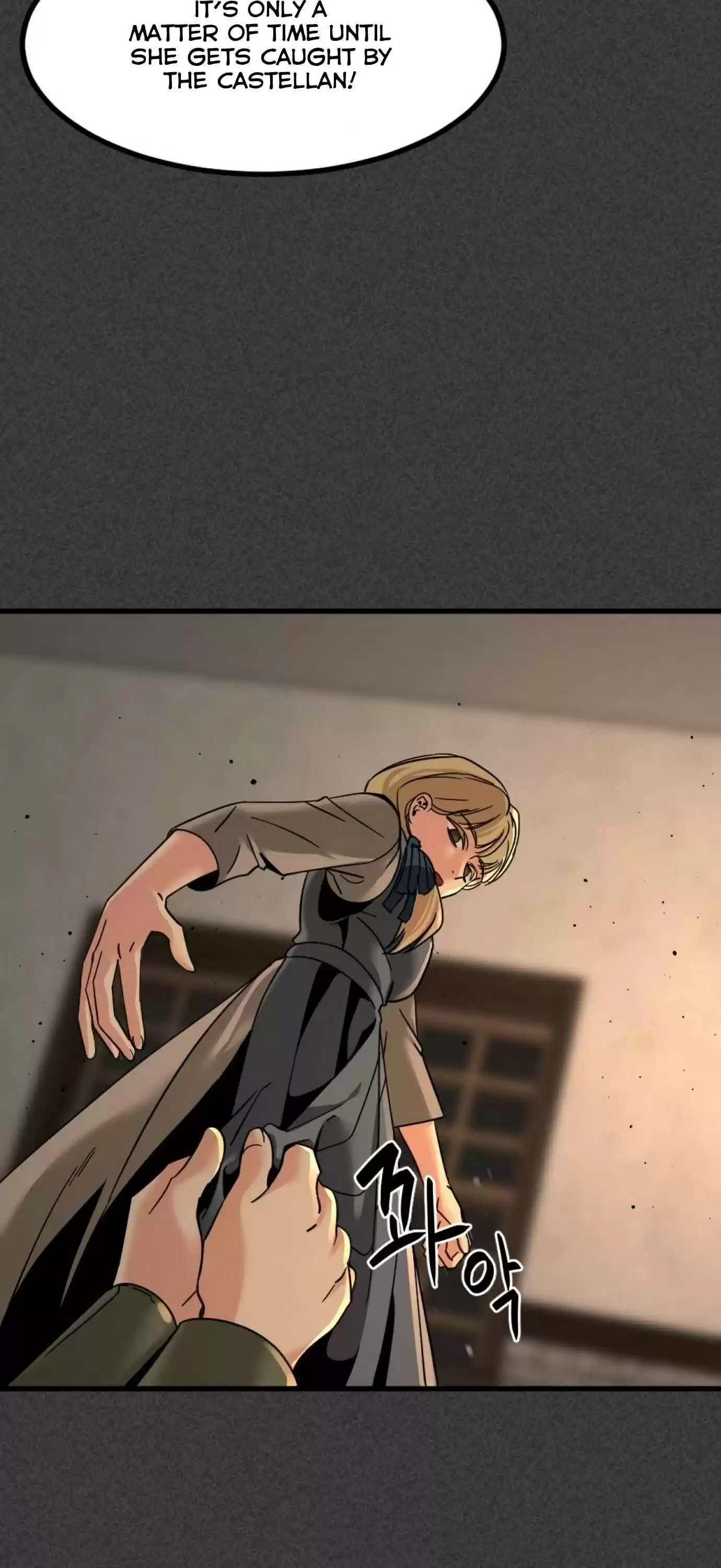 Hero Killer Chapter 19