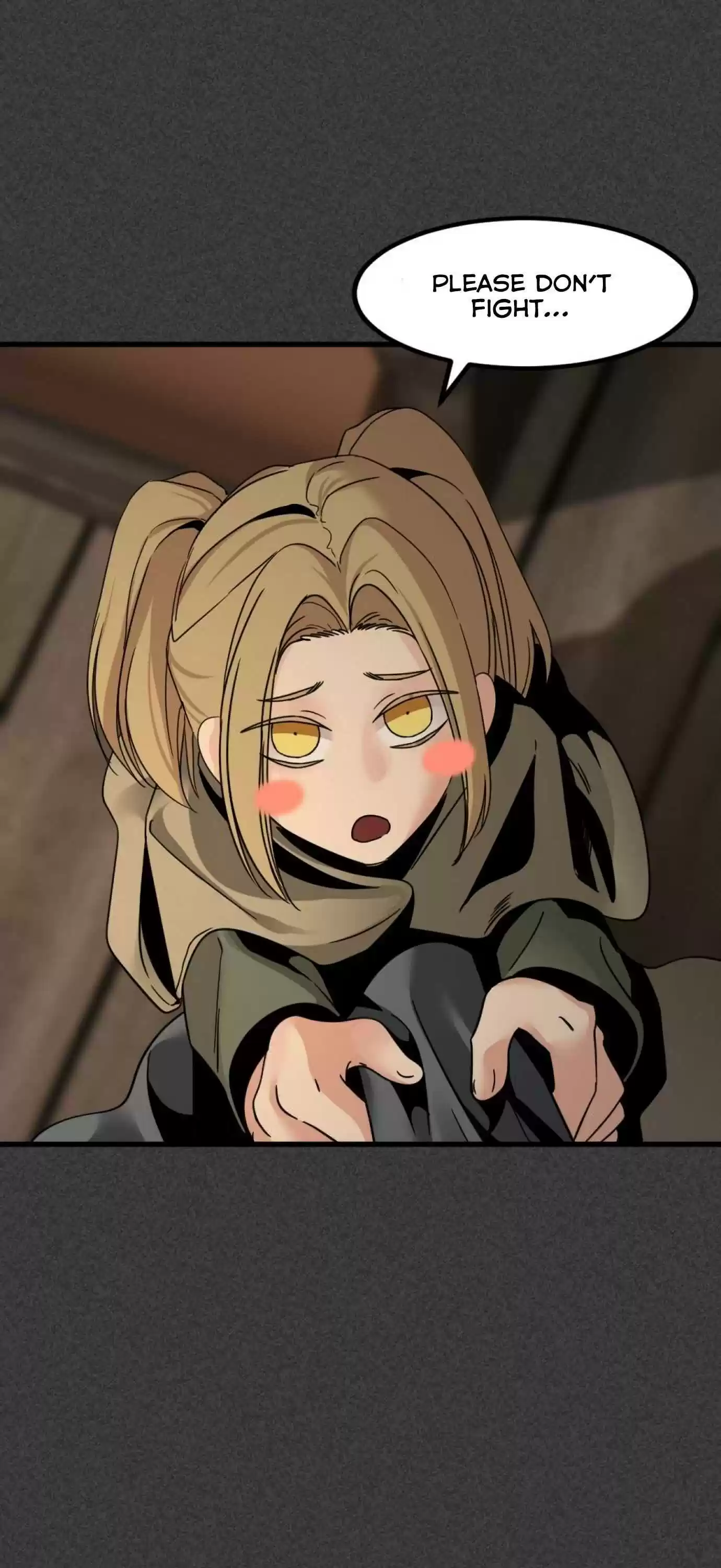 Hero Killer Chapter 19