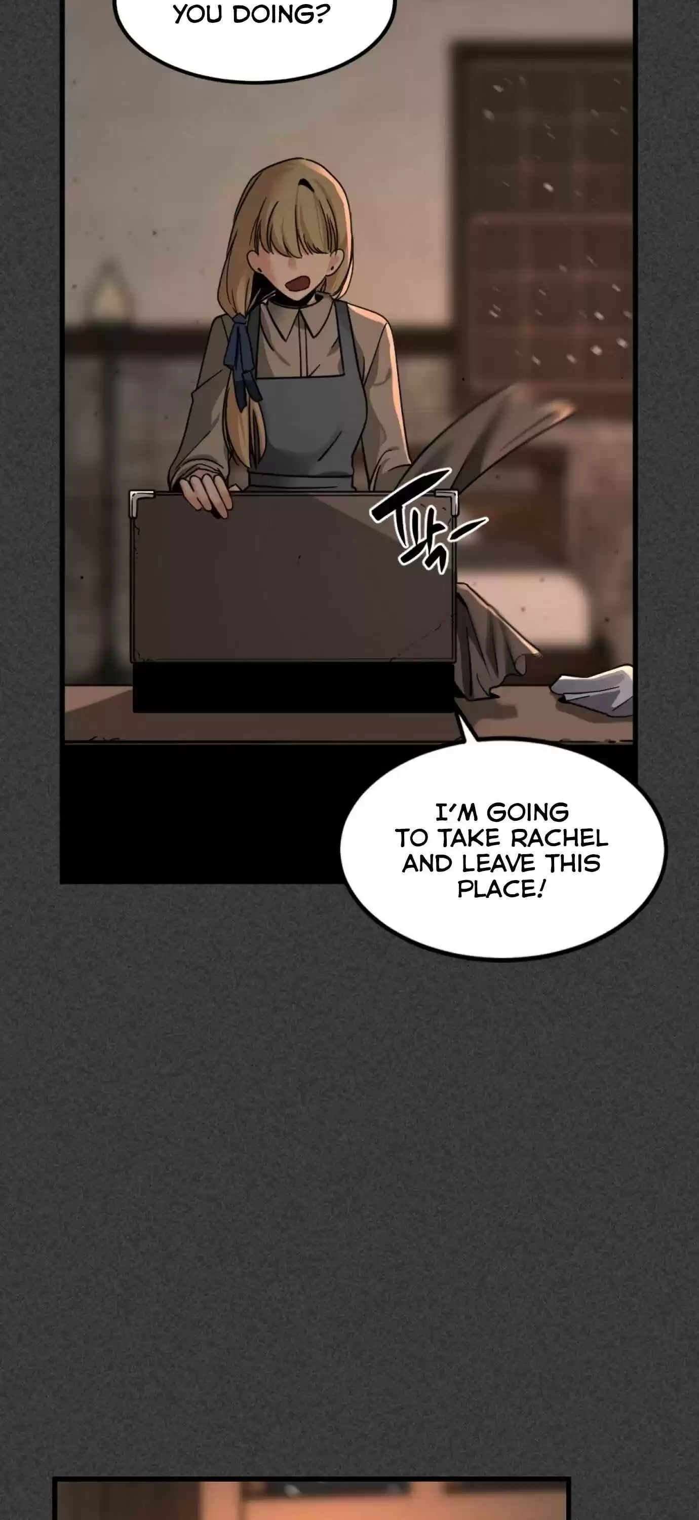 Hero Killer Chapter 19