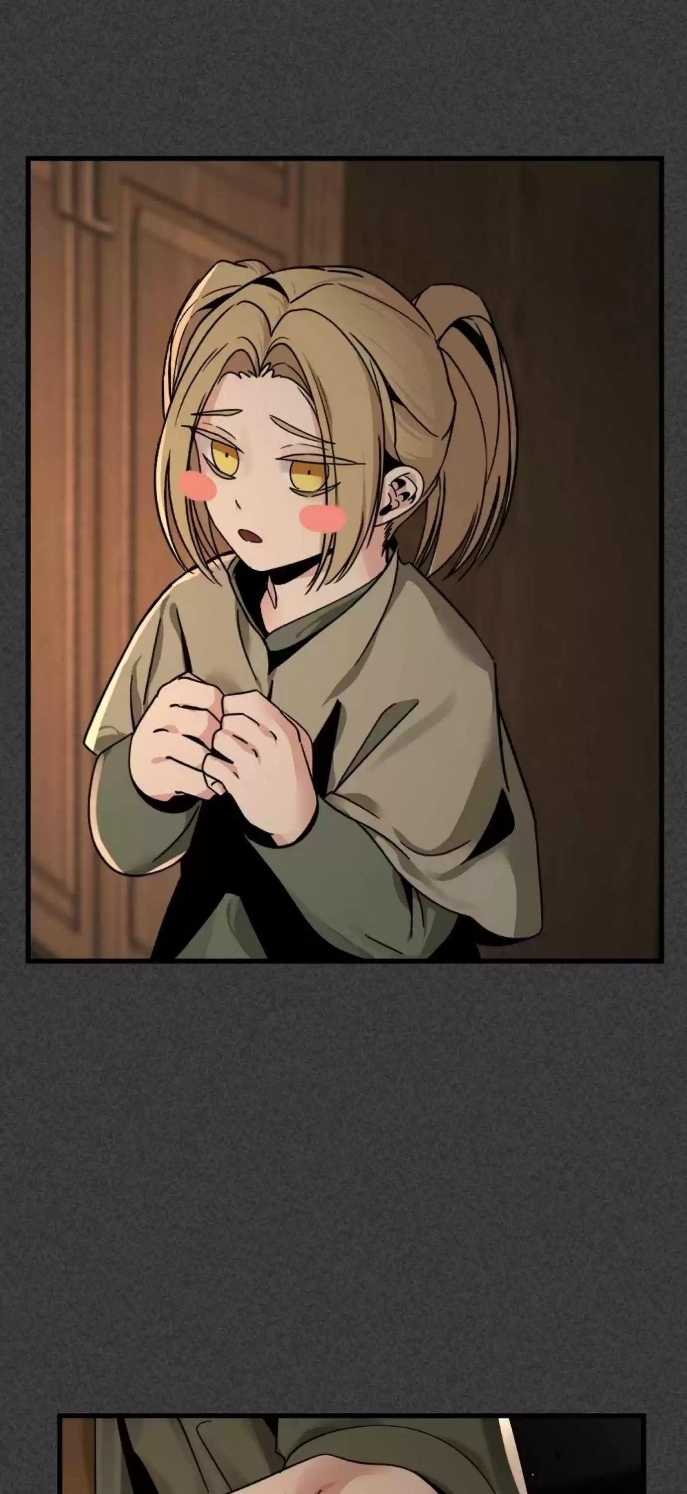 Hero Killer Chapter 19