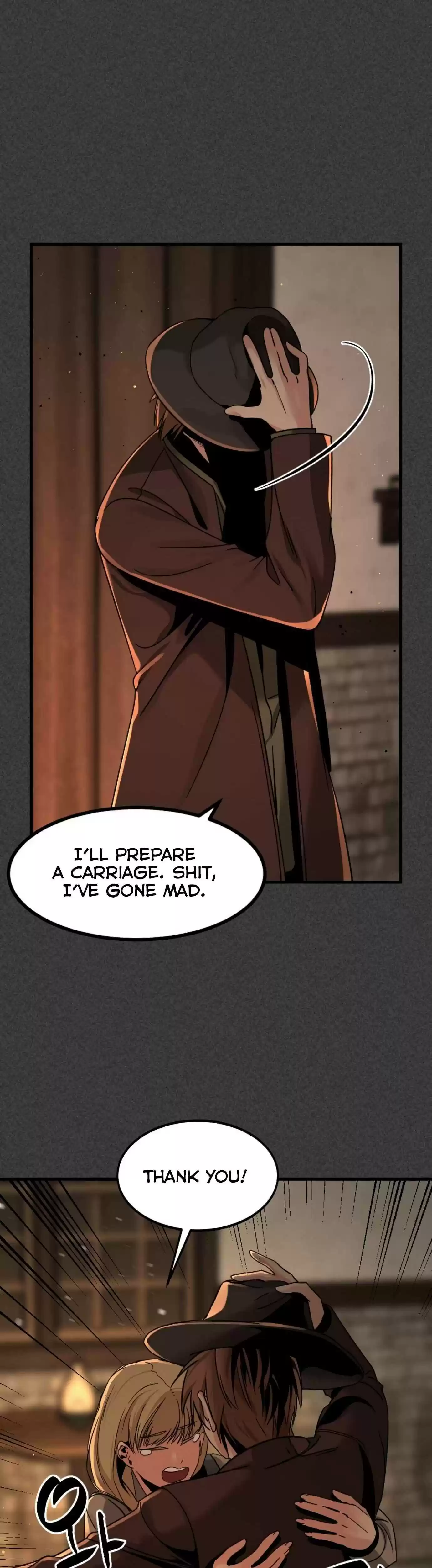 Hero Killer Chapter 19