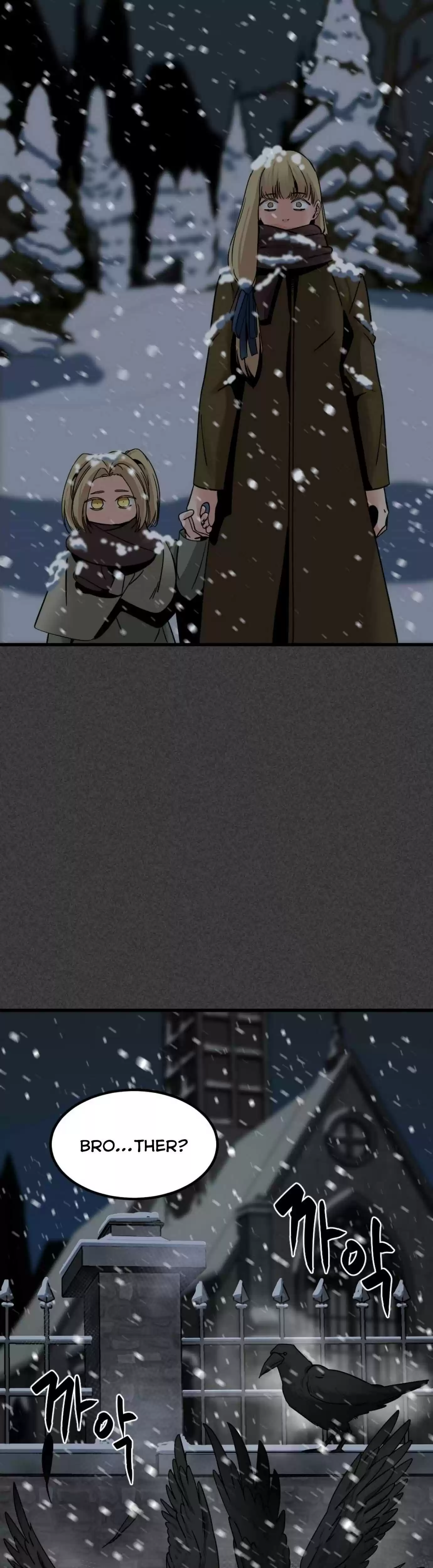 Hero Killer Chapter 19