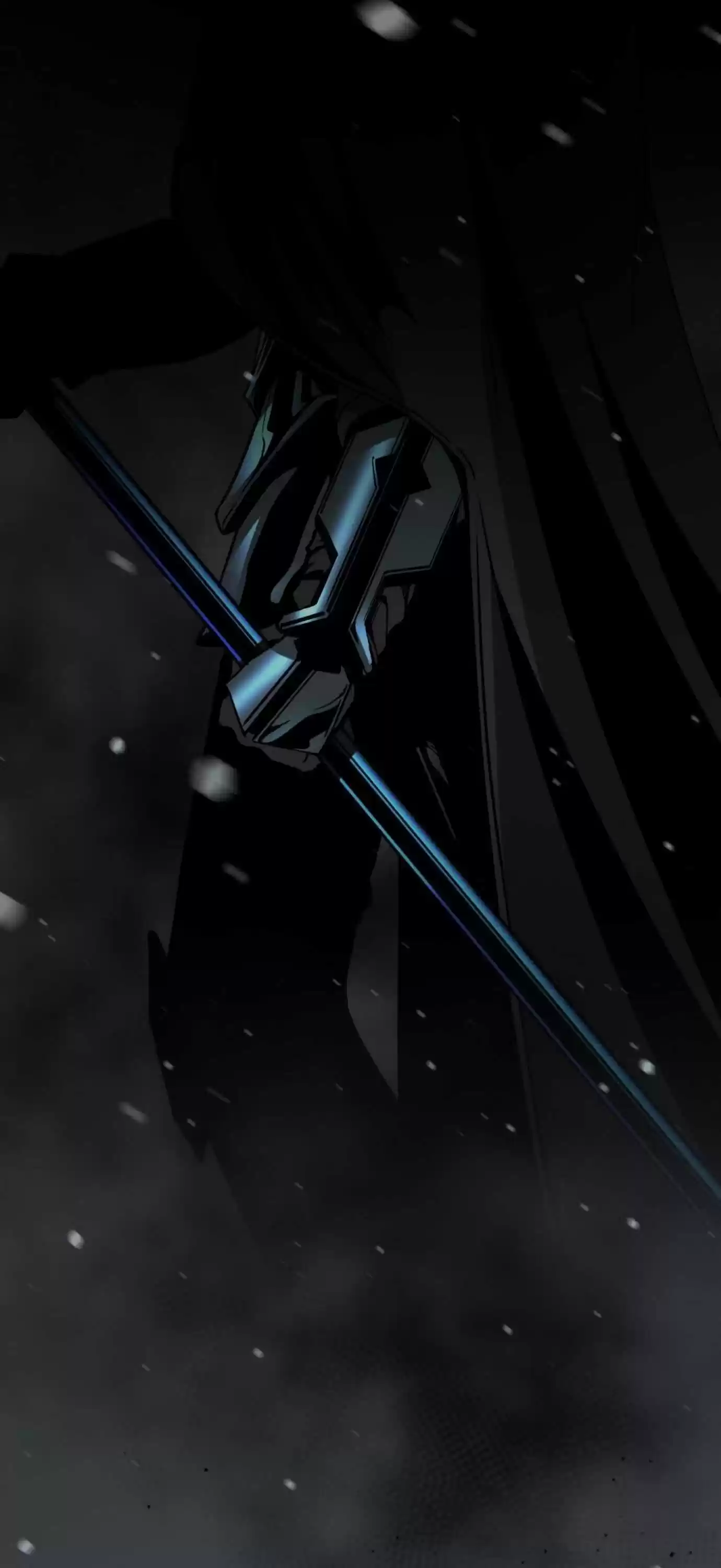 Hero Killer Chapter 19