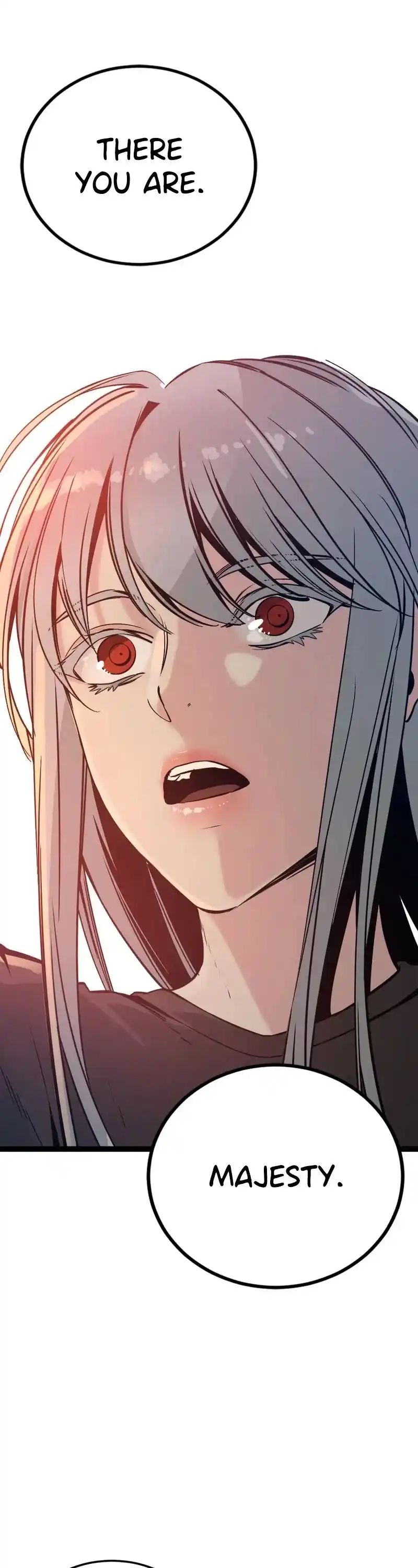 Hero Killer Chapter 190