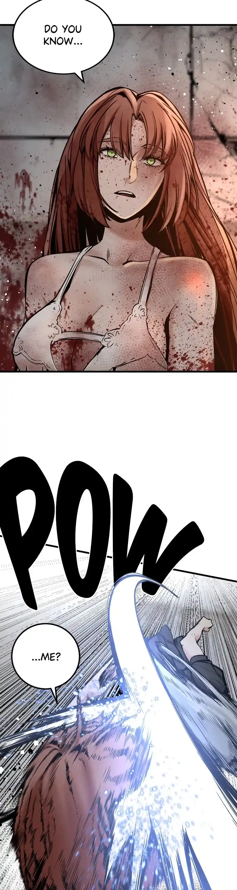 Hero Killer Chapter 190