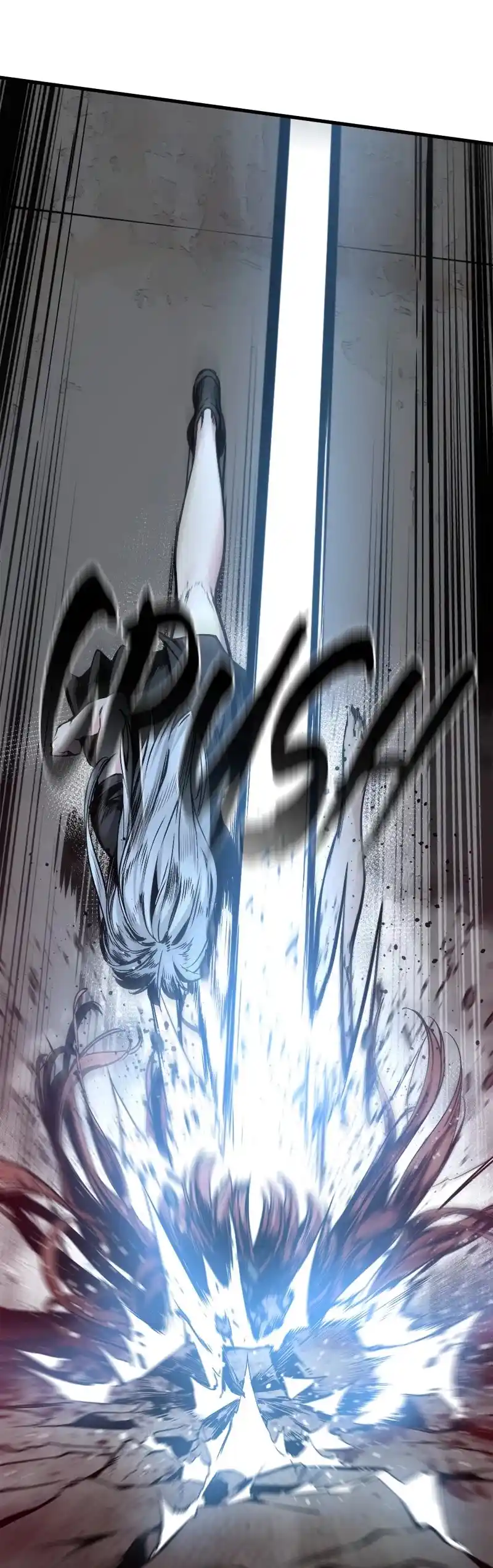 Hero Killer Chapter 190