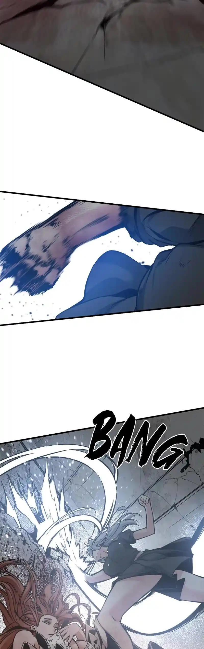 Hero Killer Chapter 190