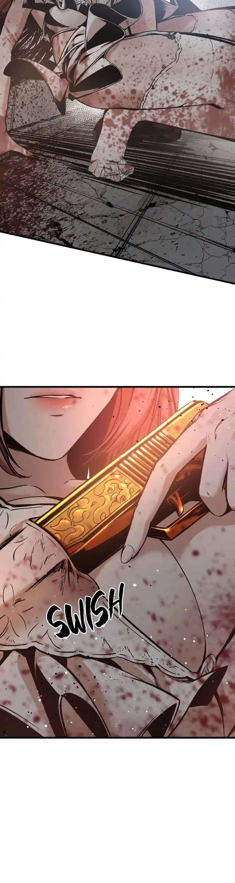 Hero Killer Chapter 190