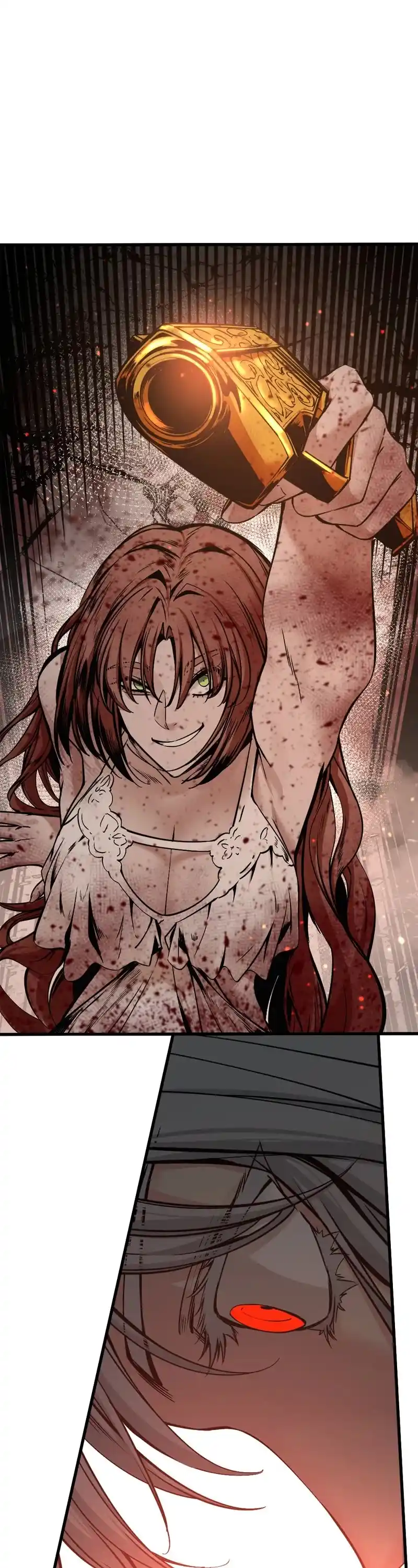 Hero Killer Chapter 190