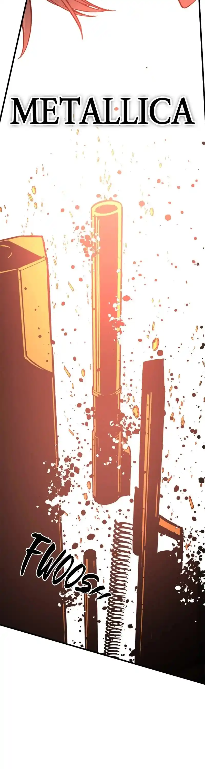 Hero Killer Chapter 190