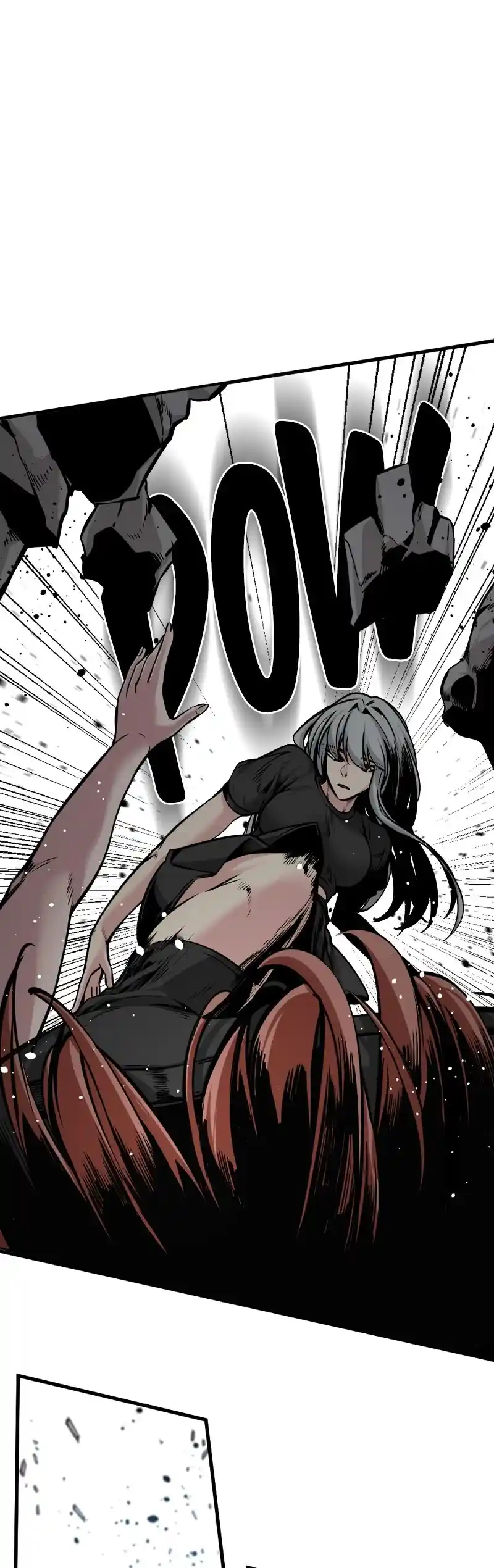 Hero Killer Chapter 190