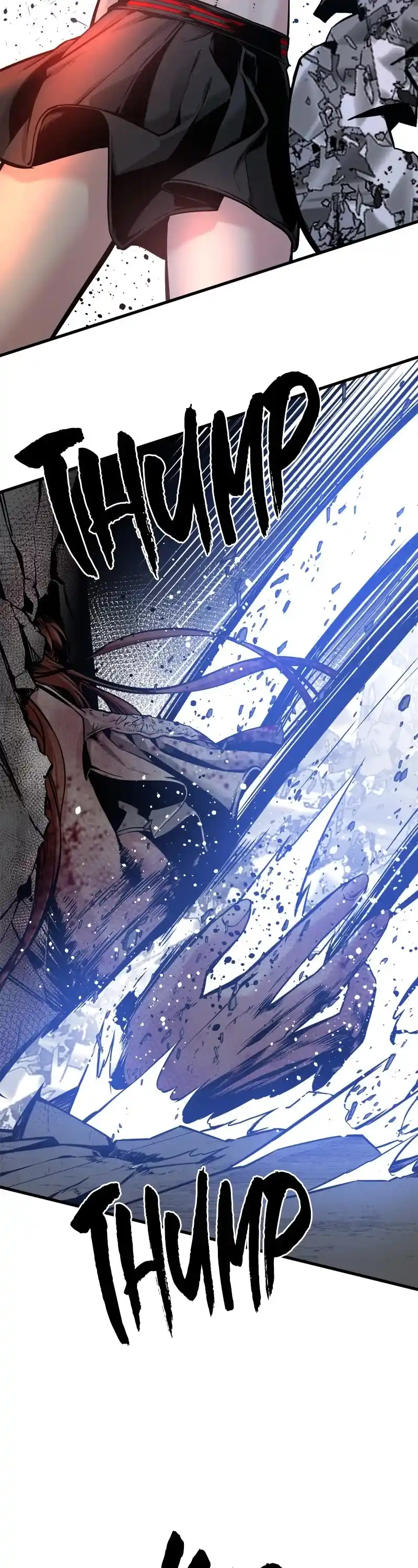 Hero Killer Chapter 190