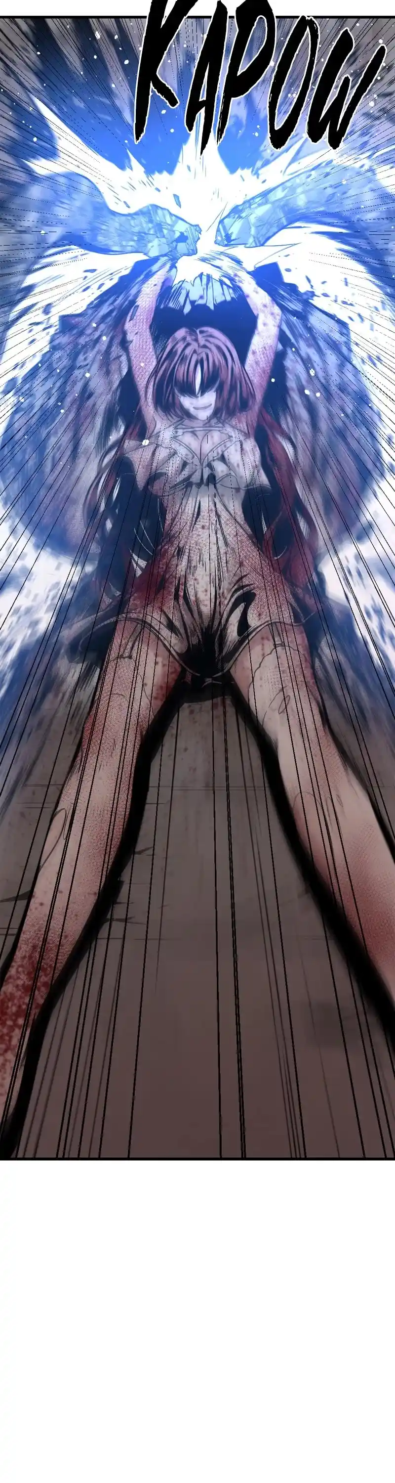 Hero Killer Chapter 190