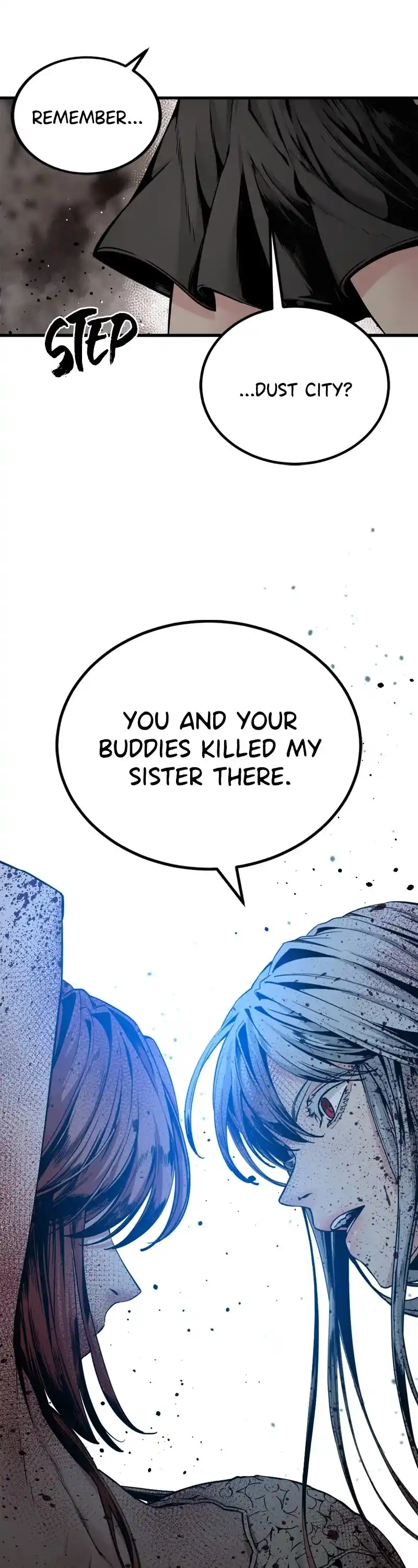 Hero Killer Chapter 190