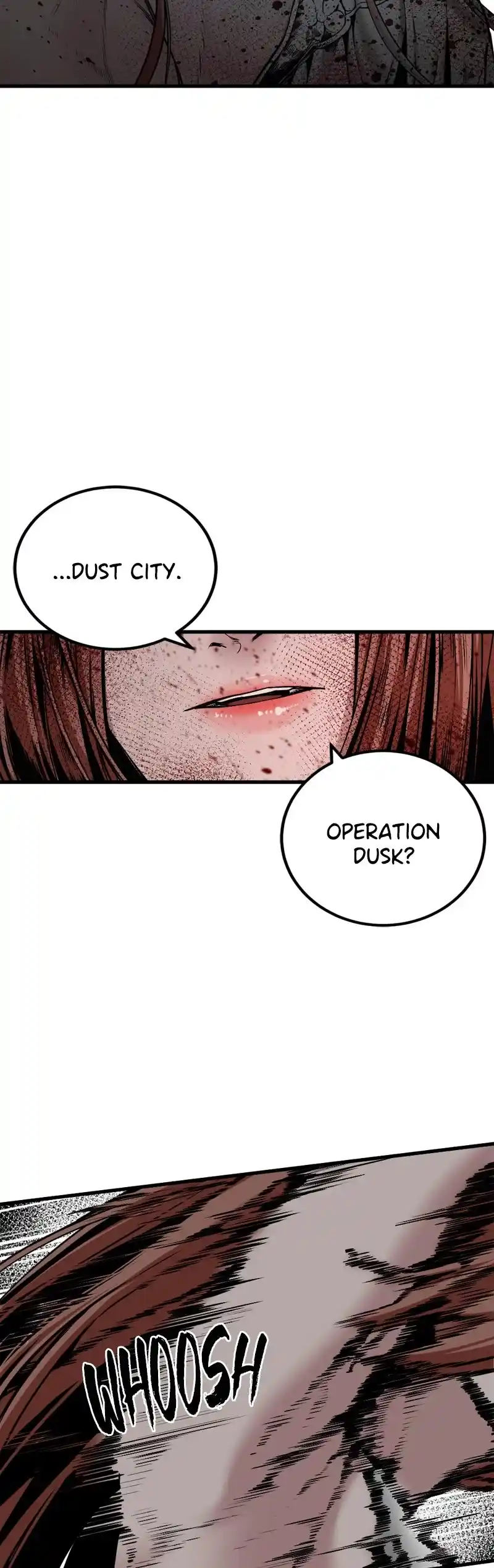 Hero Killer Chapter 190