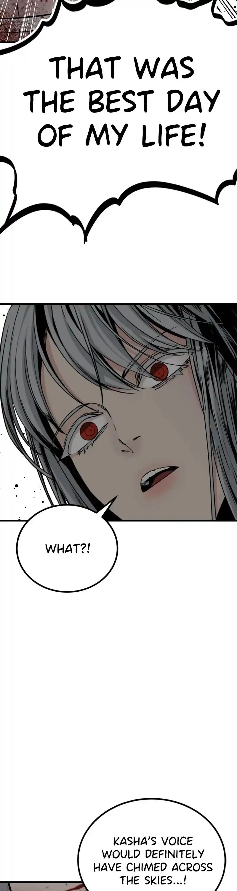 Hero Killer Chapter 190