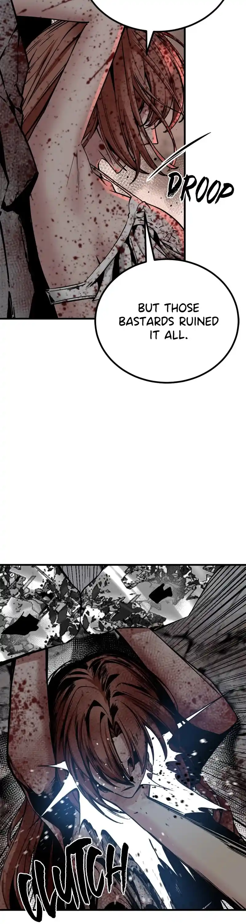 Hero Killer Chapter 190