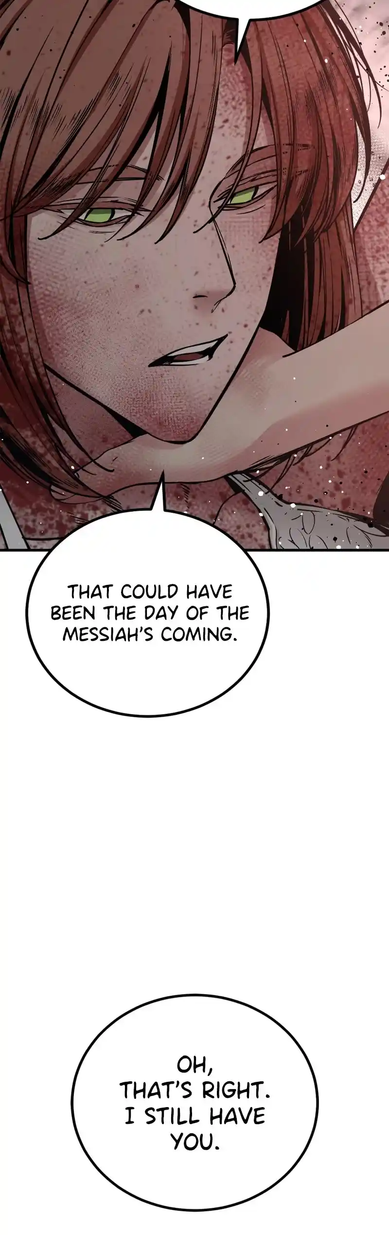 Hero Killer Chapter 190