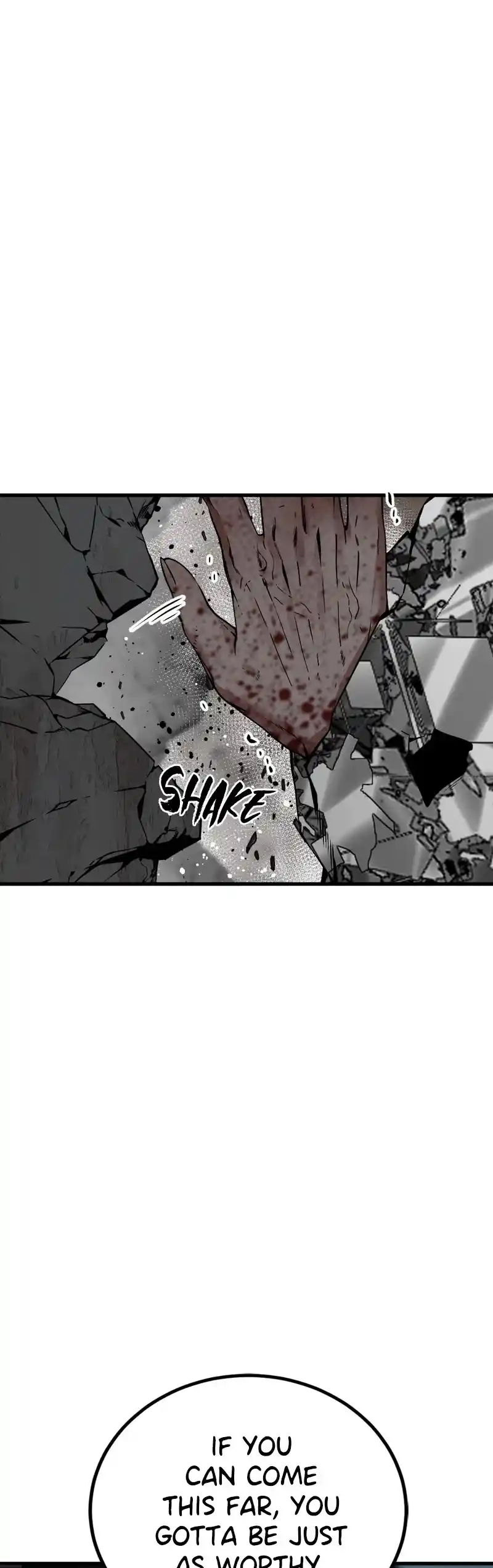 Hero Killer Chapter 190