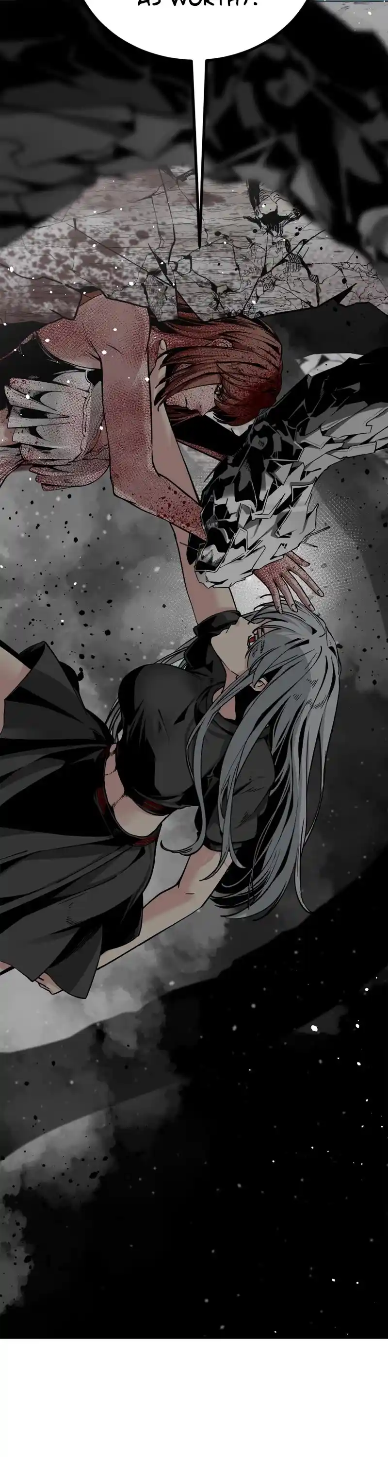 Hero Killer Chapter 190