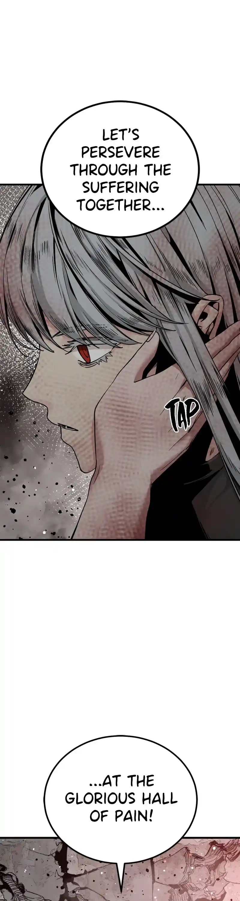 Hero Killer Chapter 190