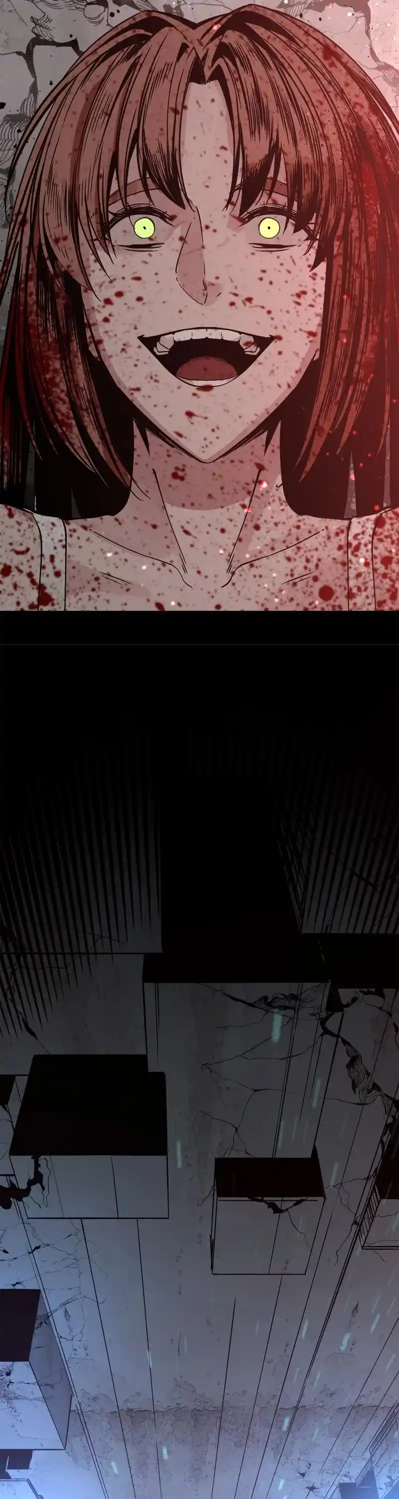 Hero Killer Chapter 190