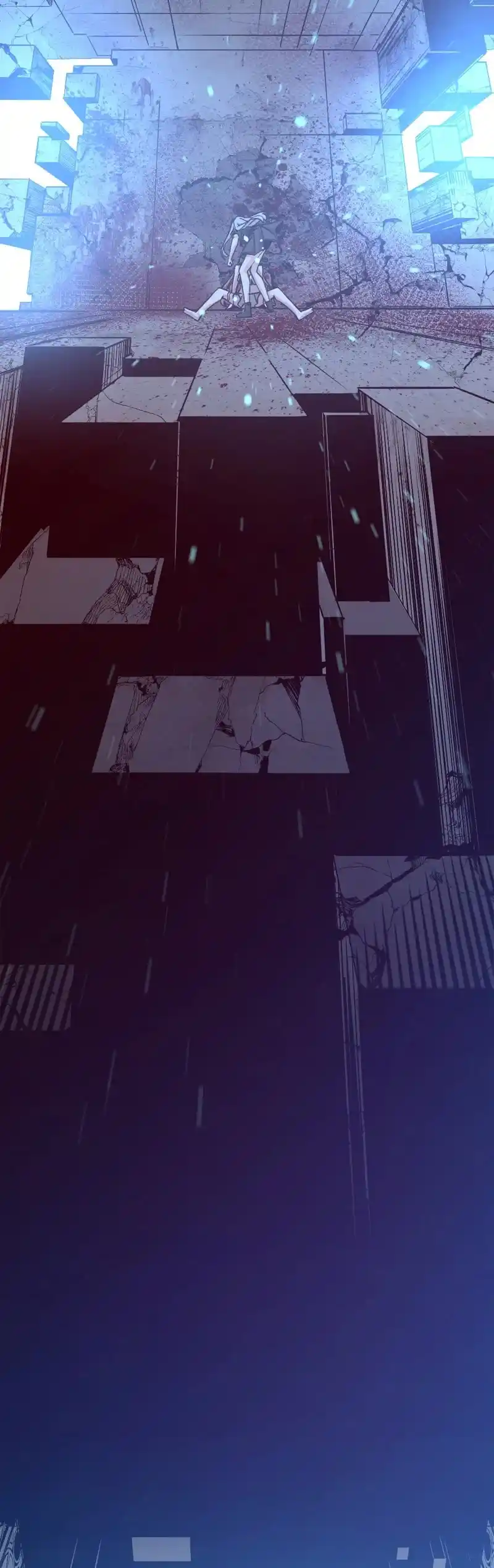 Hero Killer Chapter 190