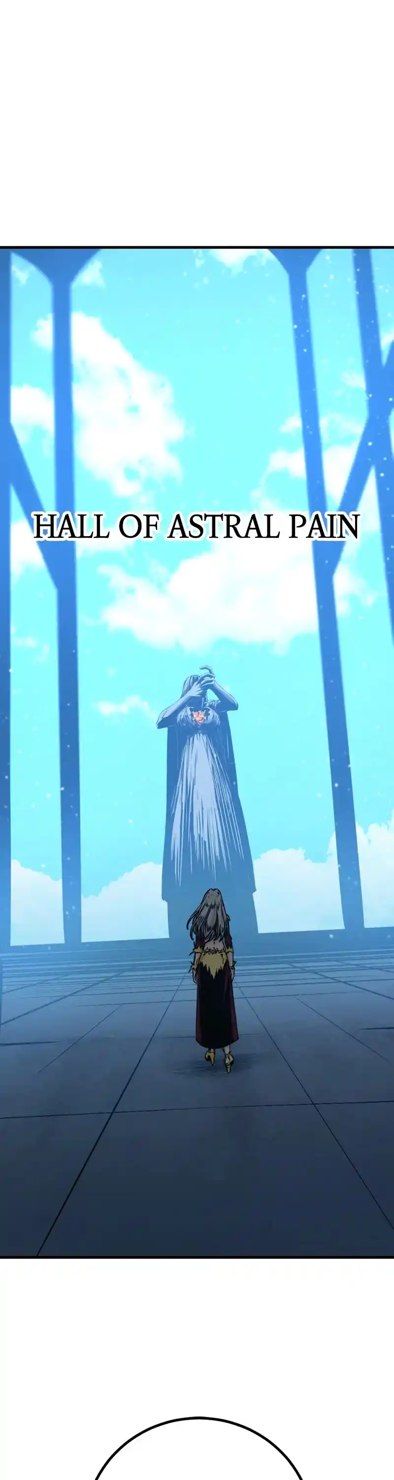 Hero Killer Chapter 190