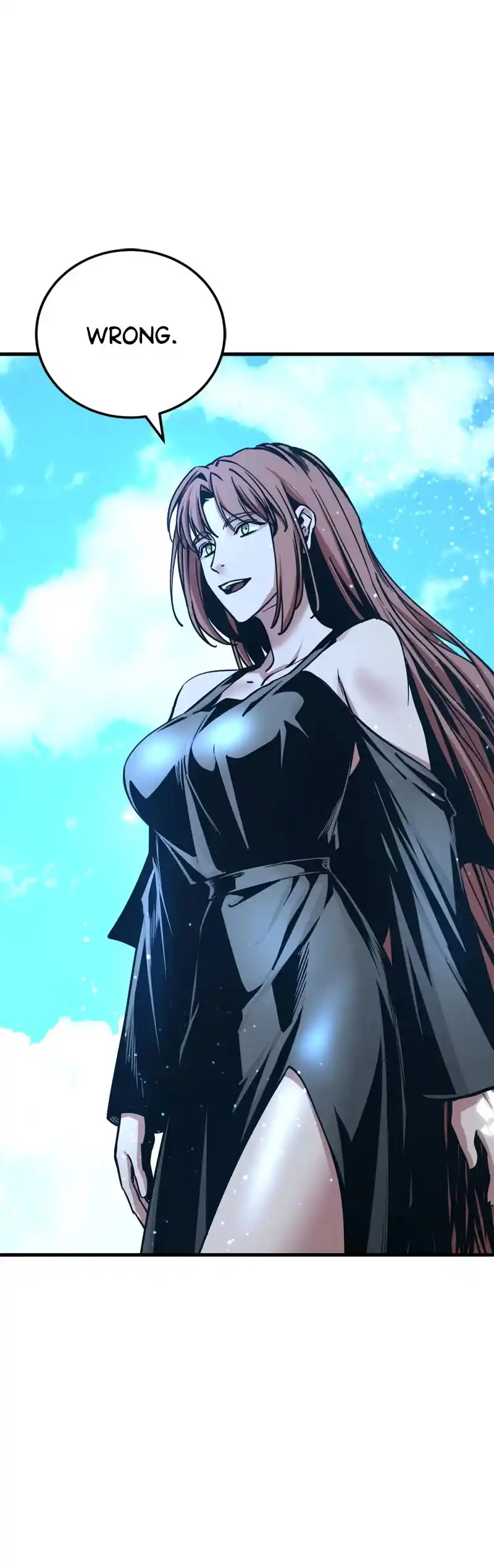 Hero Killer Chapter 190