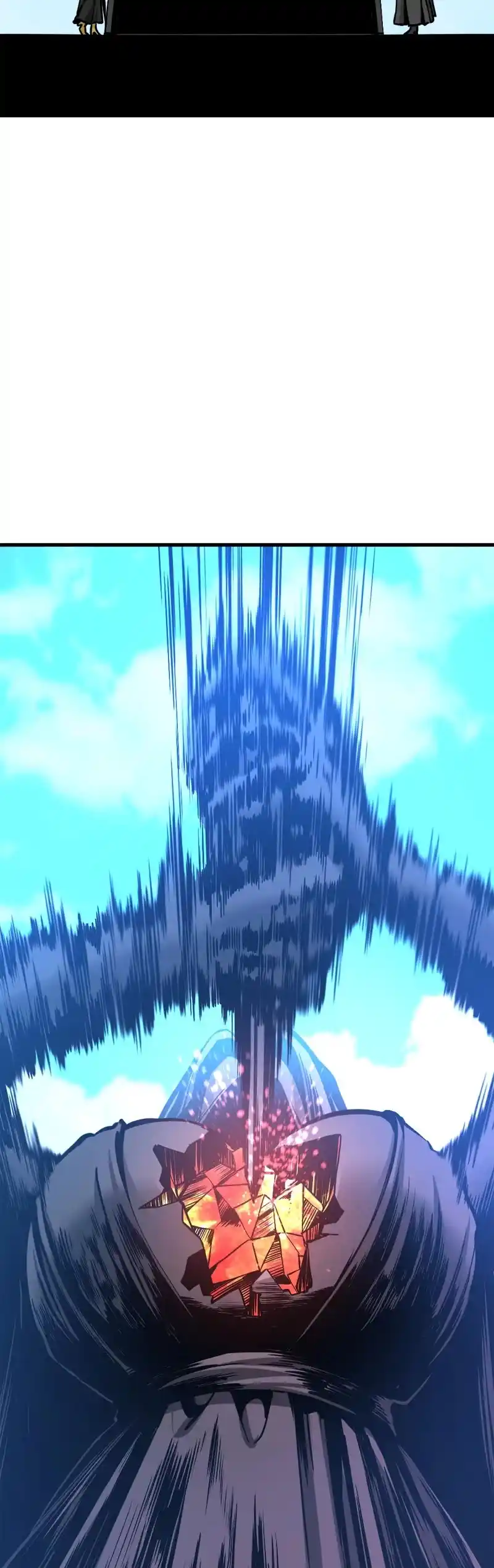 Hero Killer Chapter 190