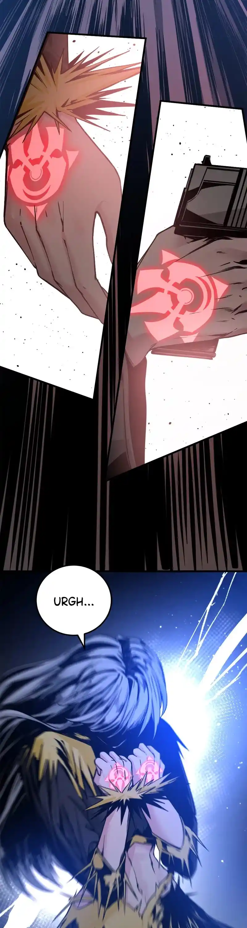 Hero Killer Chapter 190