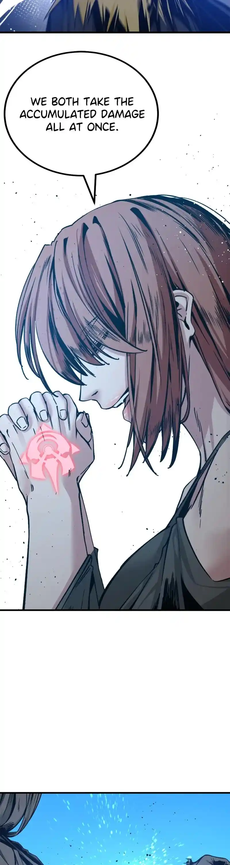 Hero Killer Chapter 190