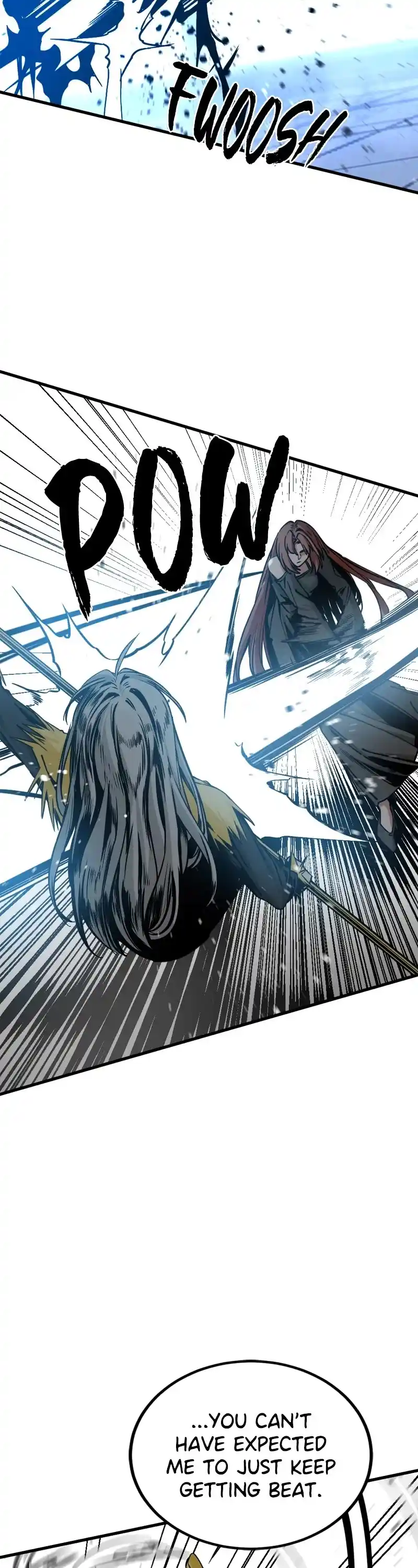 Hero Killer Chapter 190