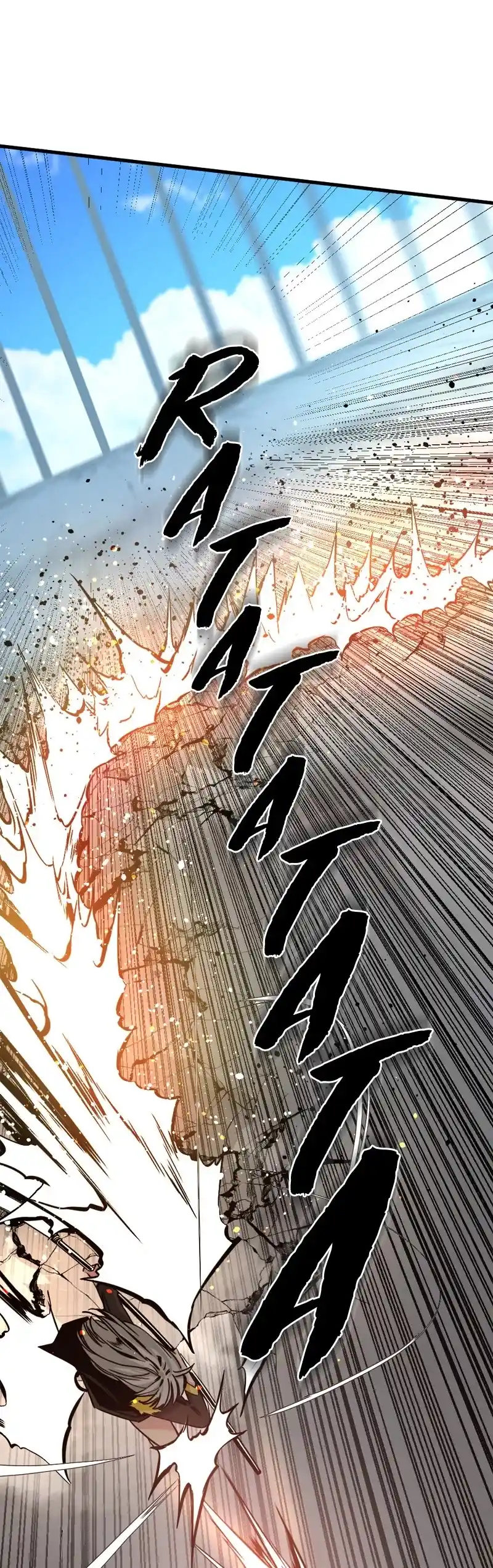 Hero Killer Chapter 190