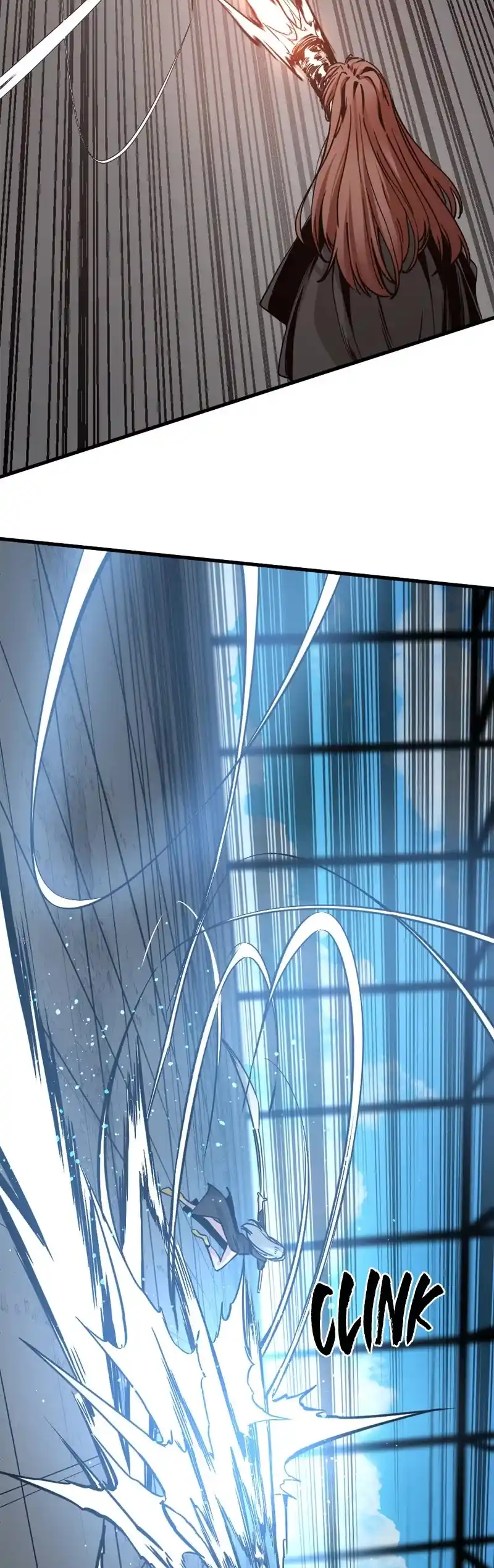 Hero Killer Chapter 190