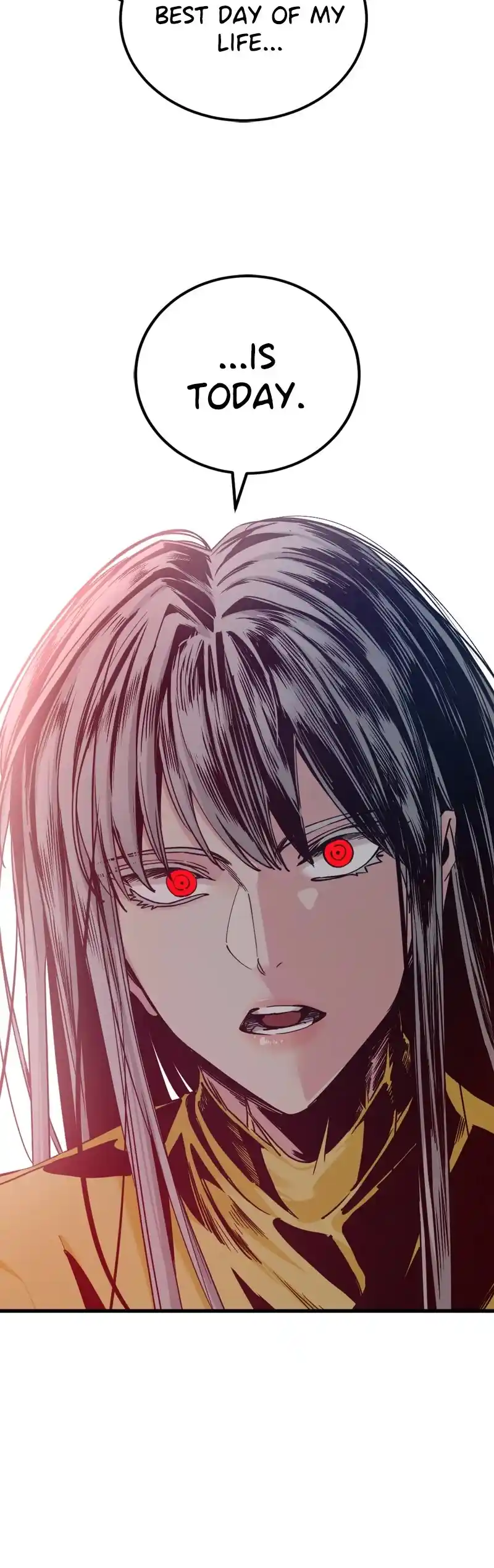 Hero Killer Chapter 190